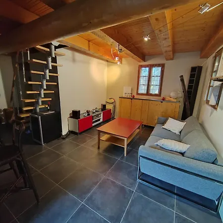 Maison Individuelle, Au Calme