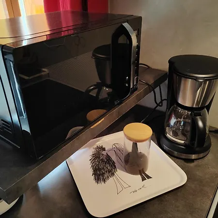 Maison Individuelle, Au Calme Ferienhaus Visan